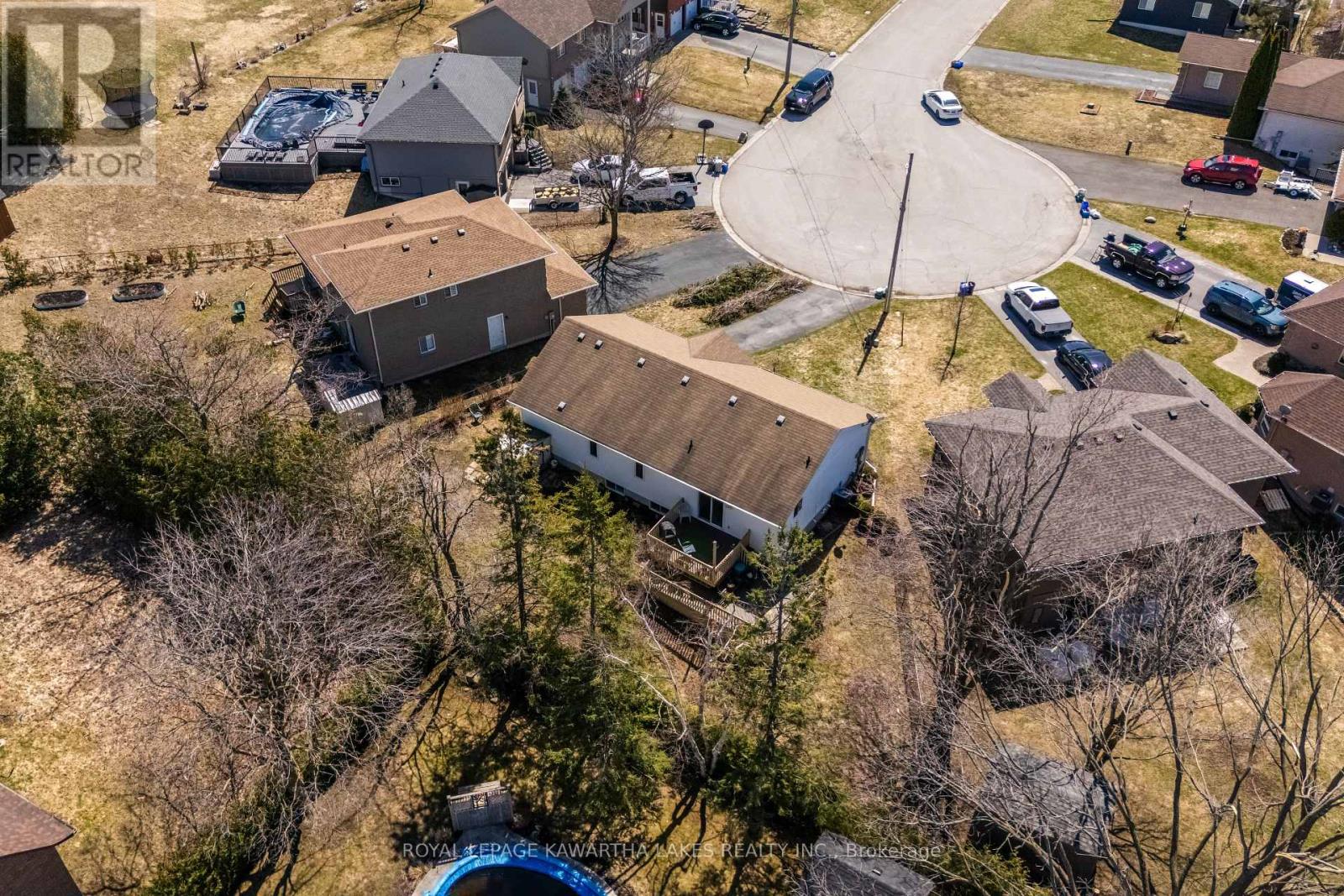 11 O'connell Court, Kawartha Lakes, Ontario  K9V 5Y1 - Photo 27 - X12094702