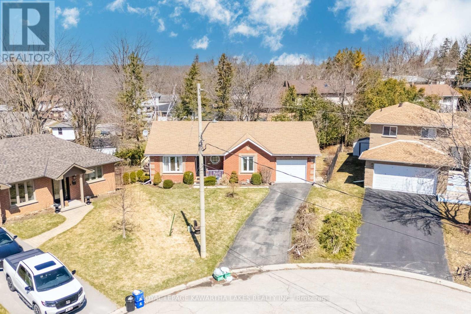 11 O'connell Court, Kawartha Lakes, Ontario  K9V 5Y1 - Photo 28 - X12094702