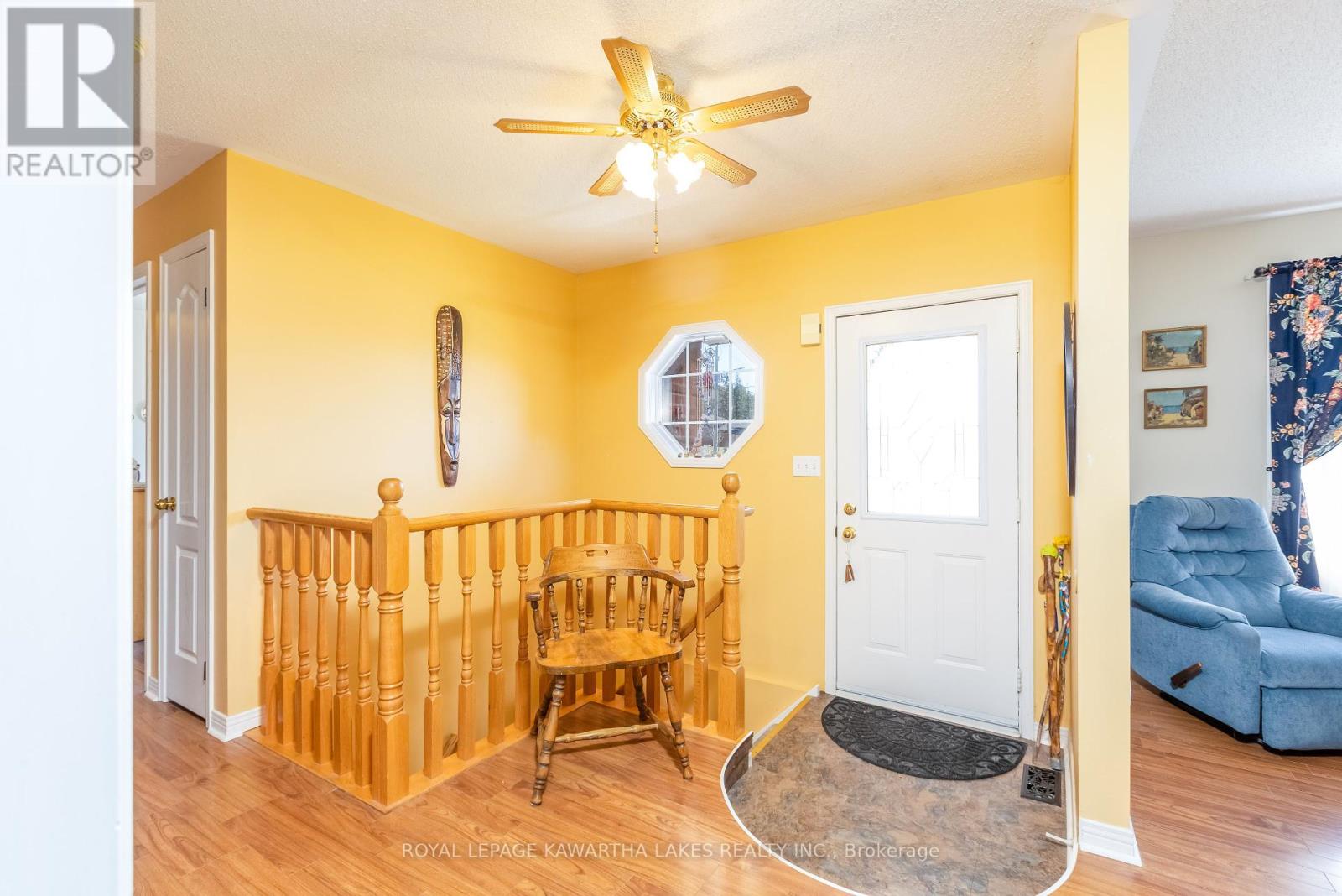 11 O'connell Court, Kawartha Lakes, Ontario  K9V 5Y1 - Photo 3 - X12094702