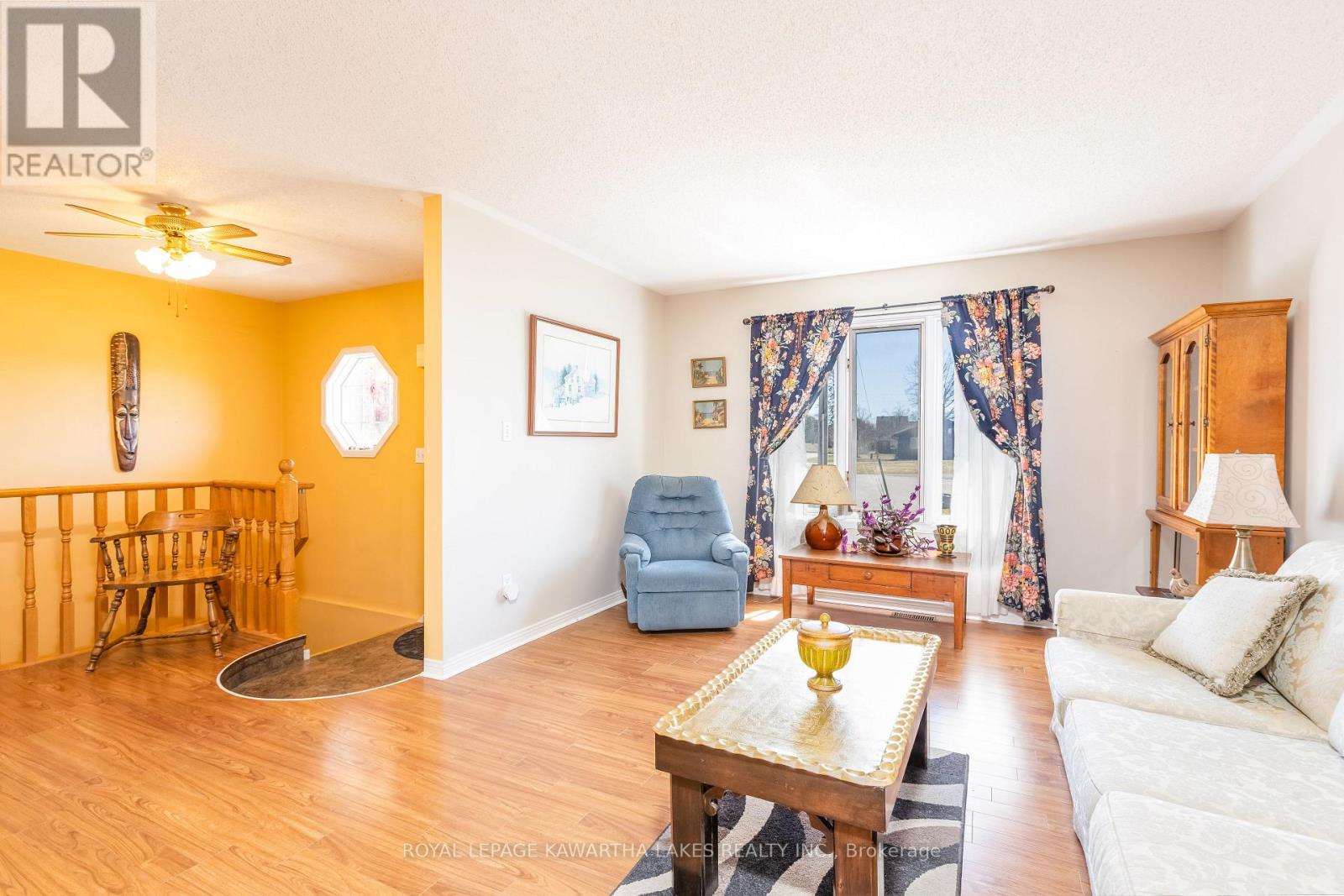 11 O'connell Court, Kawartha Lakes, Ontario  K9V 5Y1 - Photo 4 - X12094702
