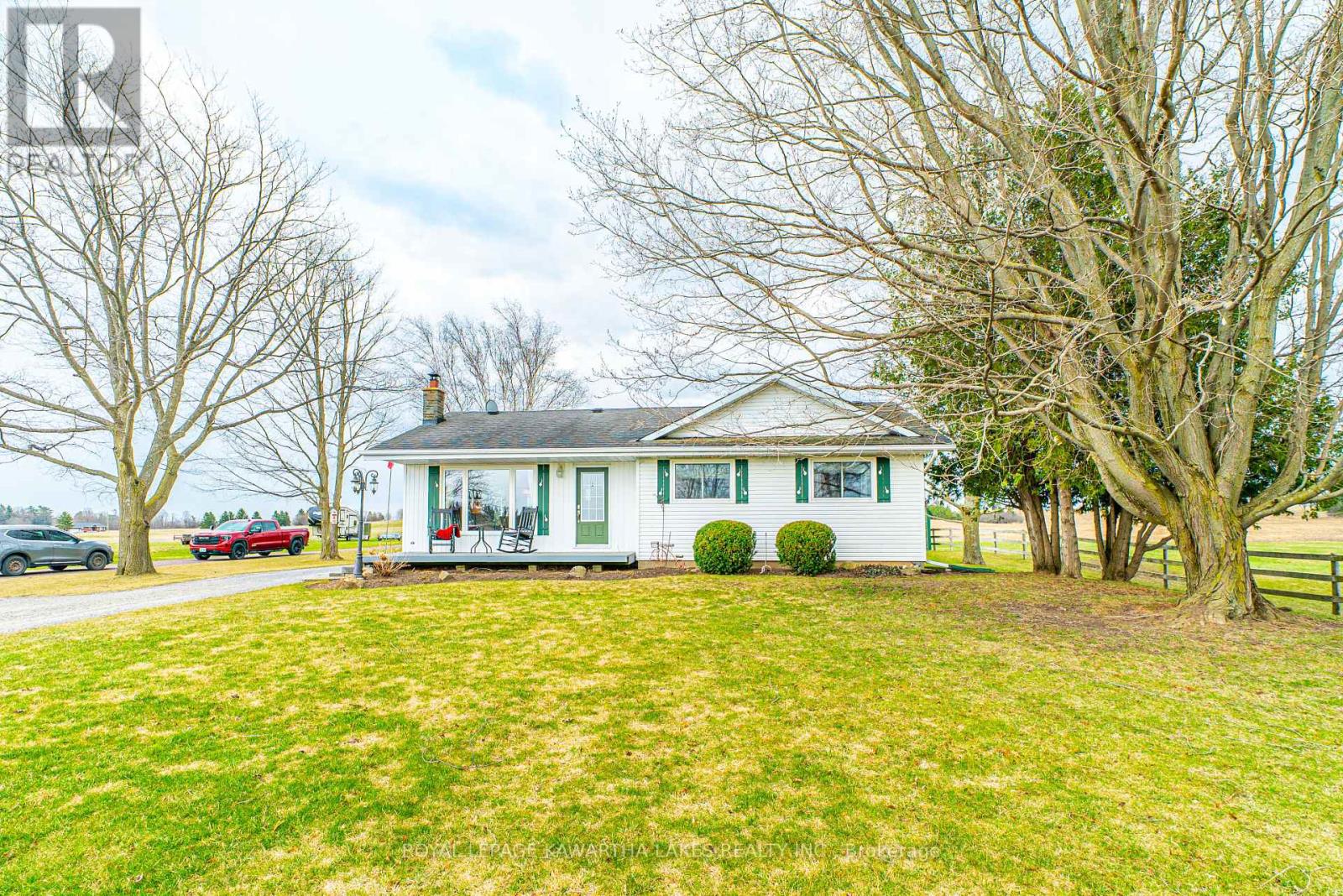 2960 Bradburn Road, Scugog, Ontario  L0B 1B0 - Photo 1 - E12104046
