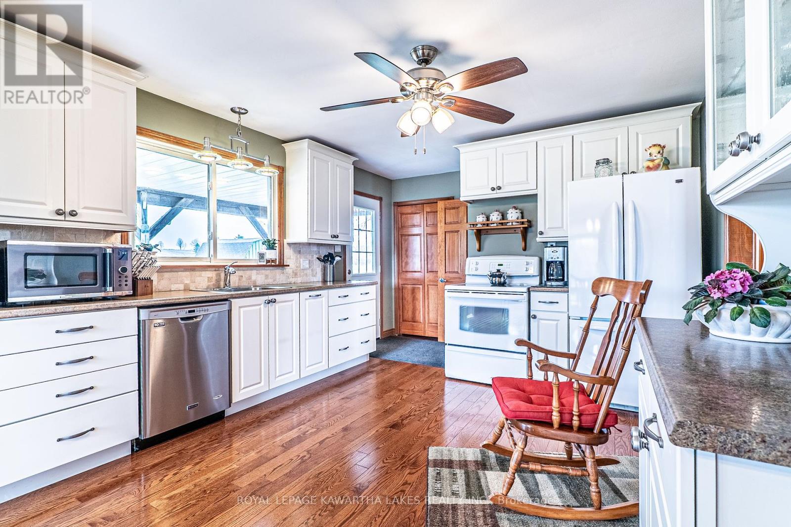 2960 Bradburn Road, Scugog, Ontario  L0B 1B0 - Photo 18 - E12104046