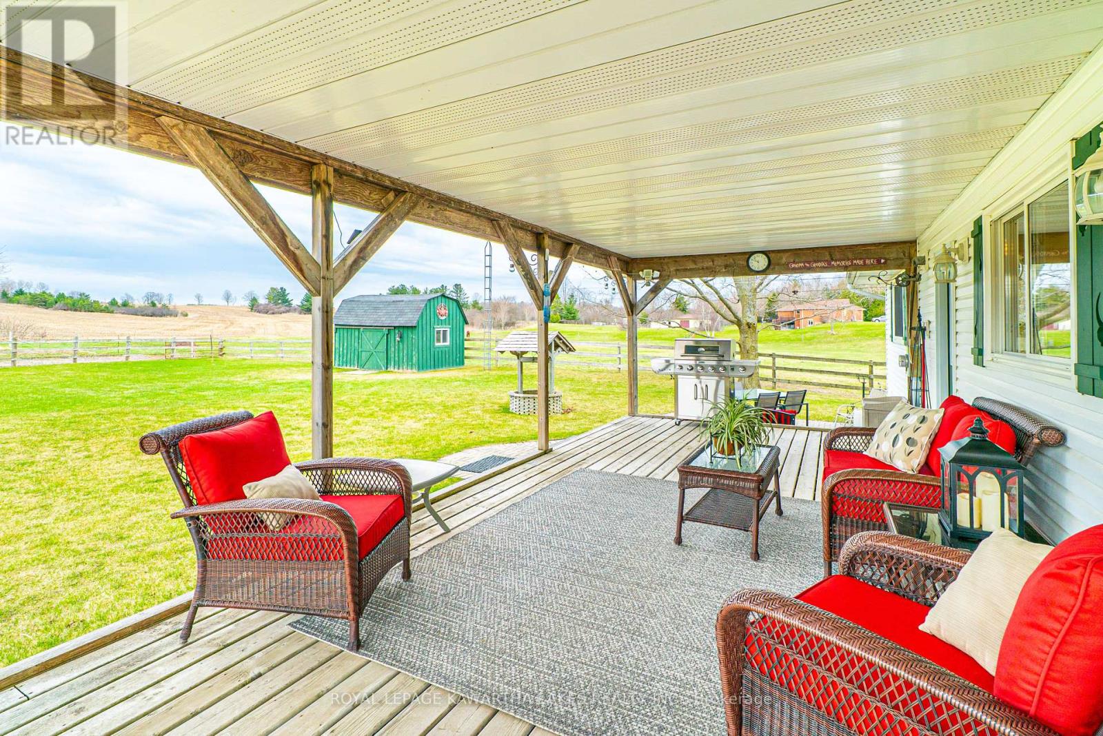 2960 Bradburn Road, Scugog, Ontario  L0B 1B0 - Photo 31 - E12104046