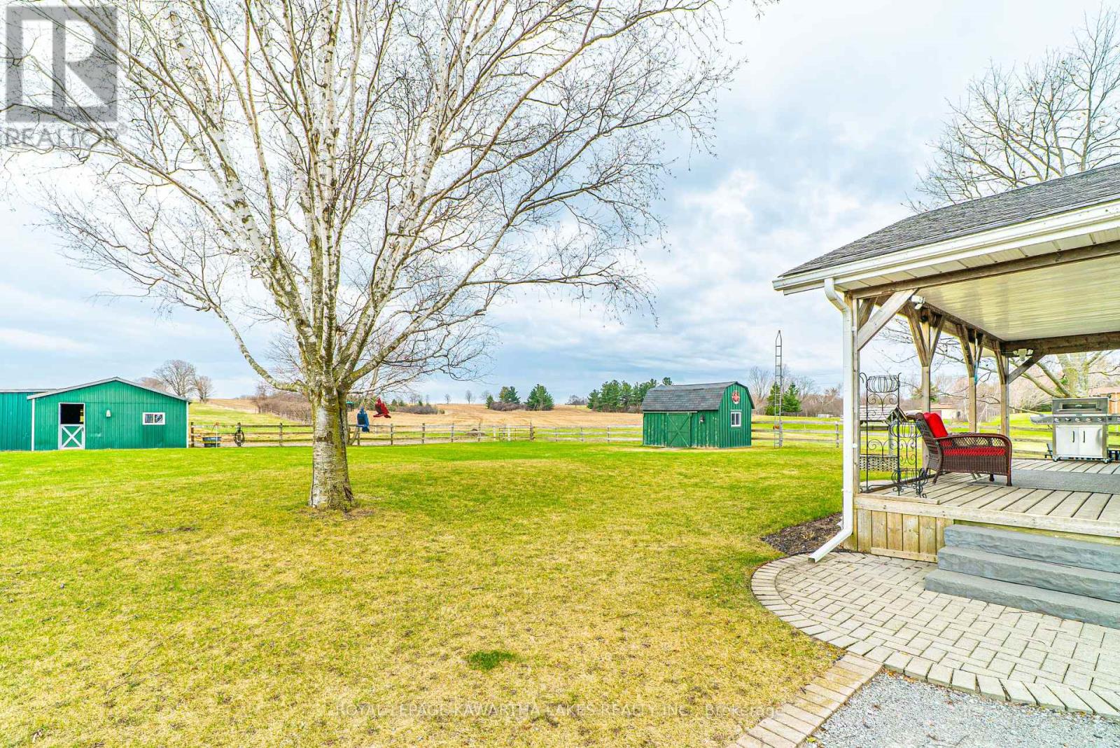 2960 Bradburn Road, Scugog, Ontario  L0B 1B0 - Photo 32 - E12104046