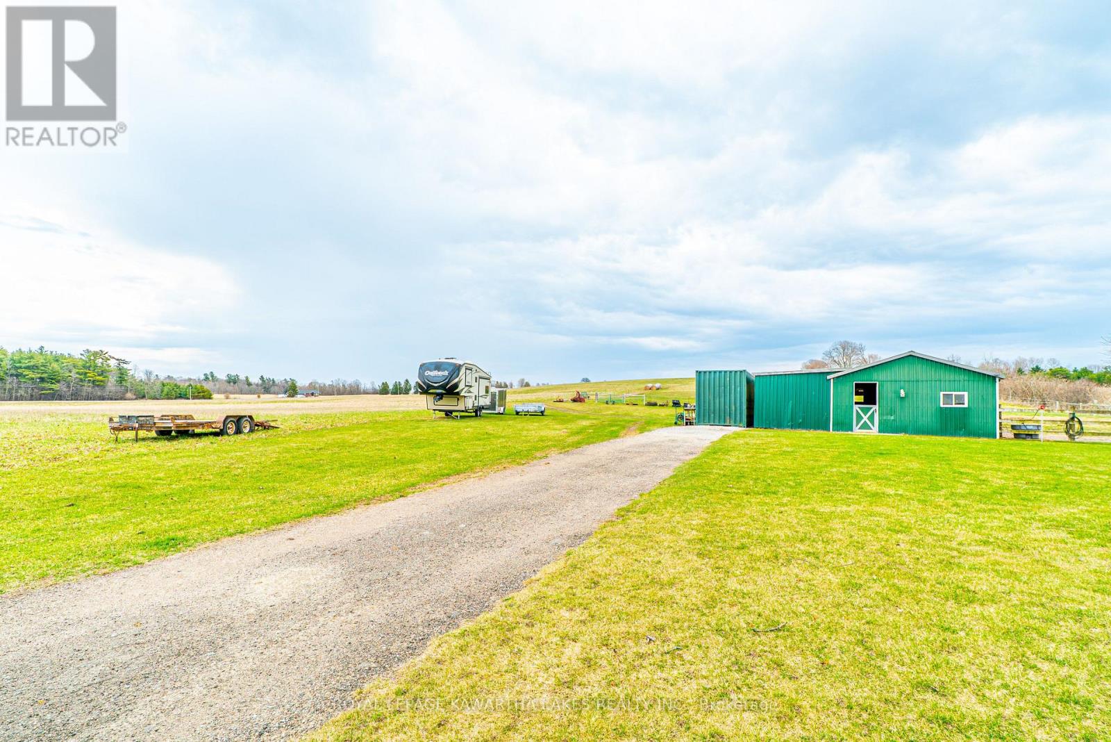 2960 Bradburn Road, Scugog, Ontario  L0B 1B0 - Photo 35 - E12104046