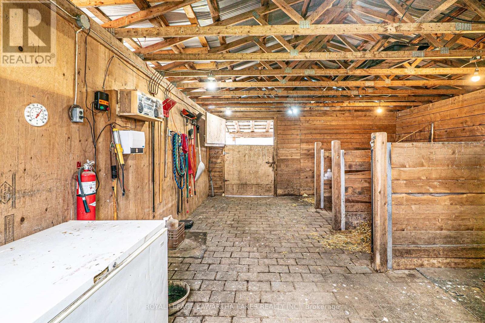 2960 Bradburn Road, Scugog, Ontario  L0B 1B0 - Photo 39 - E12104046
