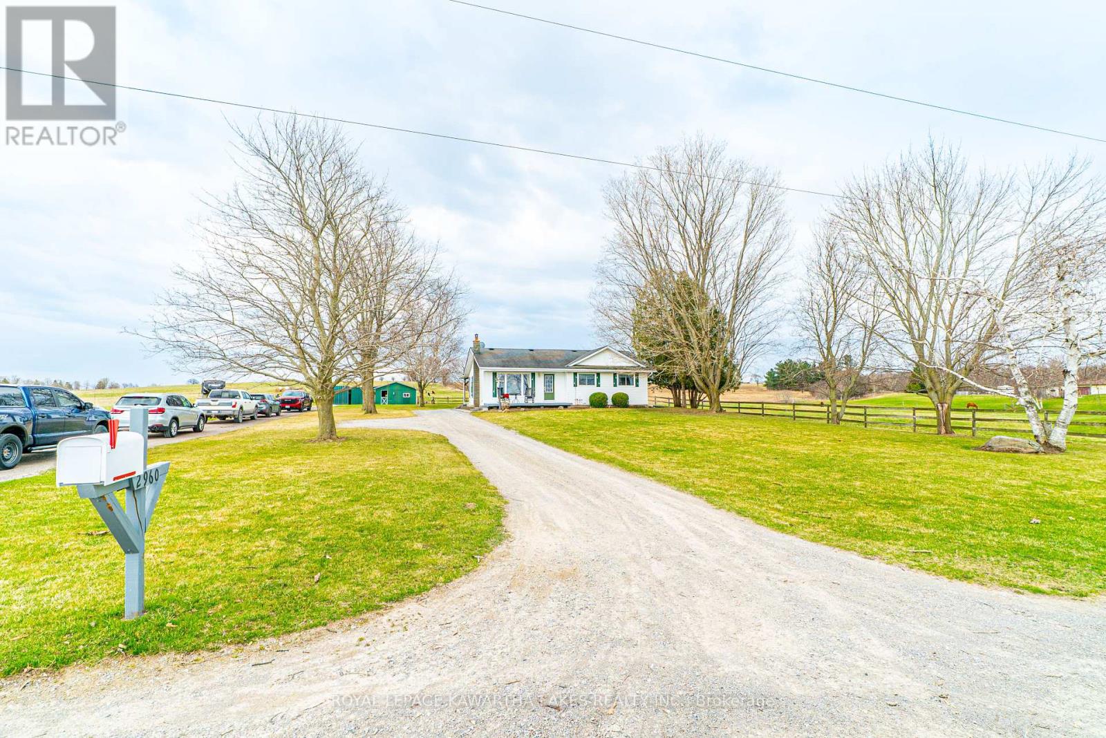 2960 Bradburn Road, Scugog, Ontario  L0B 1B0 - Photo 6 - E12104046