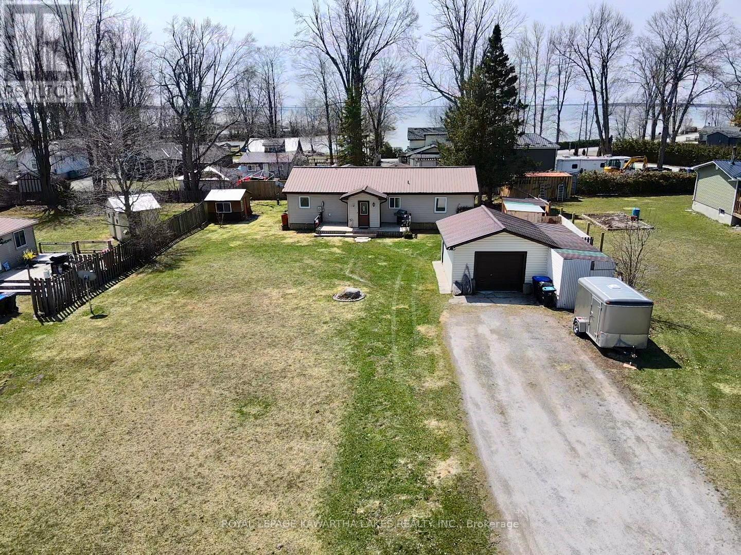 1227 Ramara Road 47 Road, Ramara, Ontario  L0K 1B0 - Photo 1 - S12108442