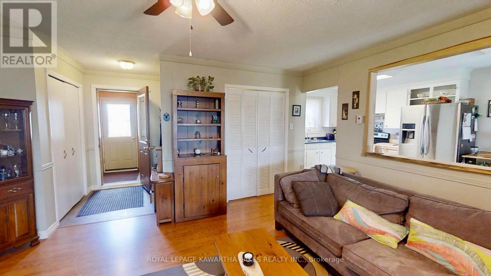 1227 Ramara Road 47 Road, Ramara, Ontario  L0K 1B0 - Photo 10 - S12108442