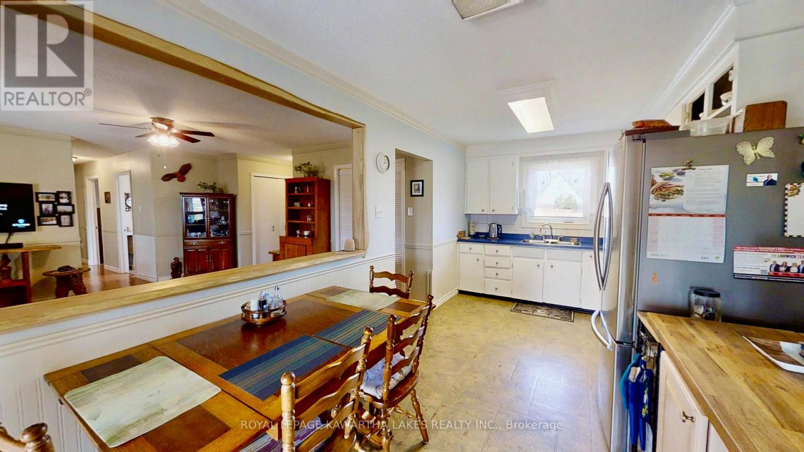 1227 Ramara Road 47 Road, Ramara, Ontario  L0K 1B0 - Photo 16 - S12108442