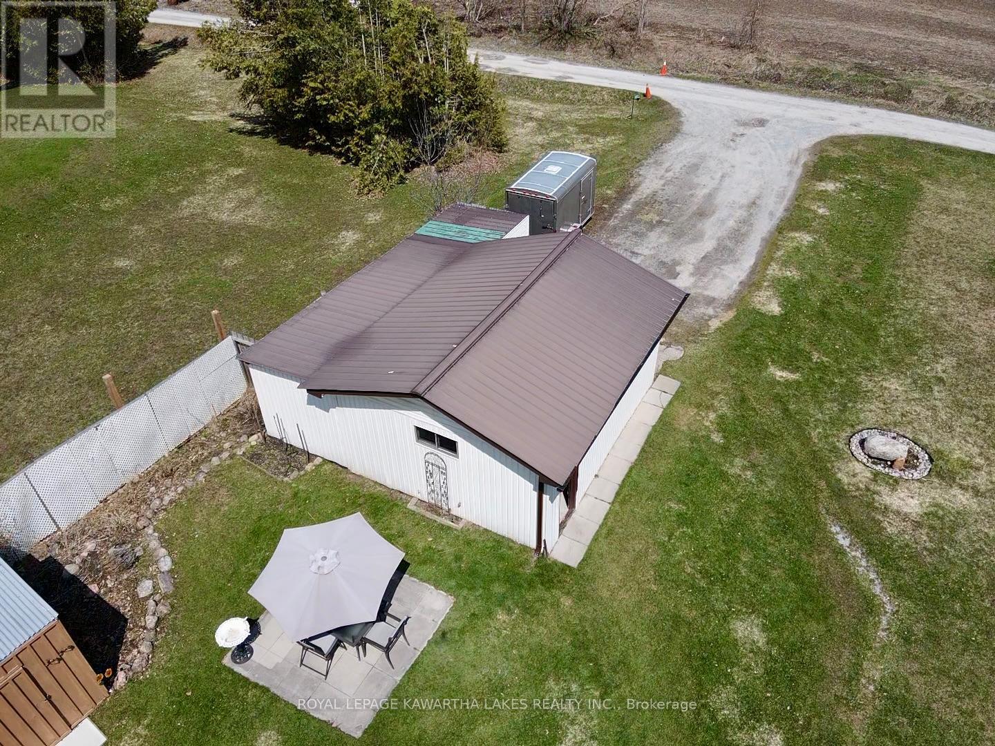 1227 Ramara Road 47 Road, Ramara, Ontario  L0K 1B0 - Photo 40 - S12108442