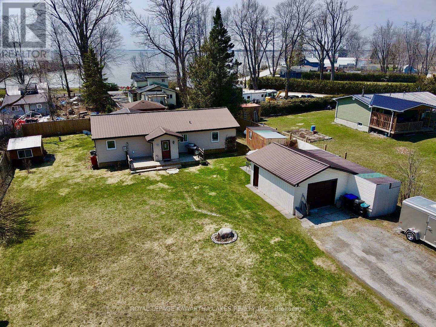 1227 Ramara Road 47 Road, Ramara, Ontario  L0K 1B0 - Photo 46 - S12108442