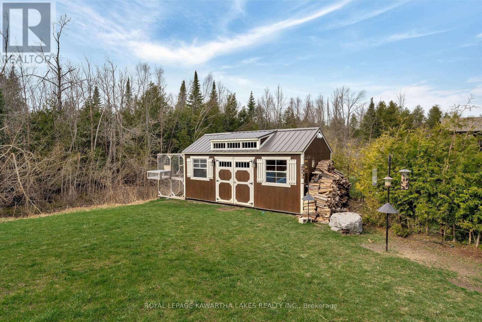 29 Rustlewood Avenue, Kawartha Lakes, Ontario  L0A 1A0 - Photo 44 - X12109681