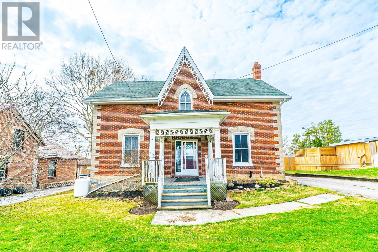 79 King Street, Kawartha Lakes, Ontario  K0M 2T0 - Photo 10 - X12110309