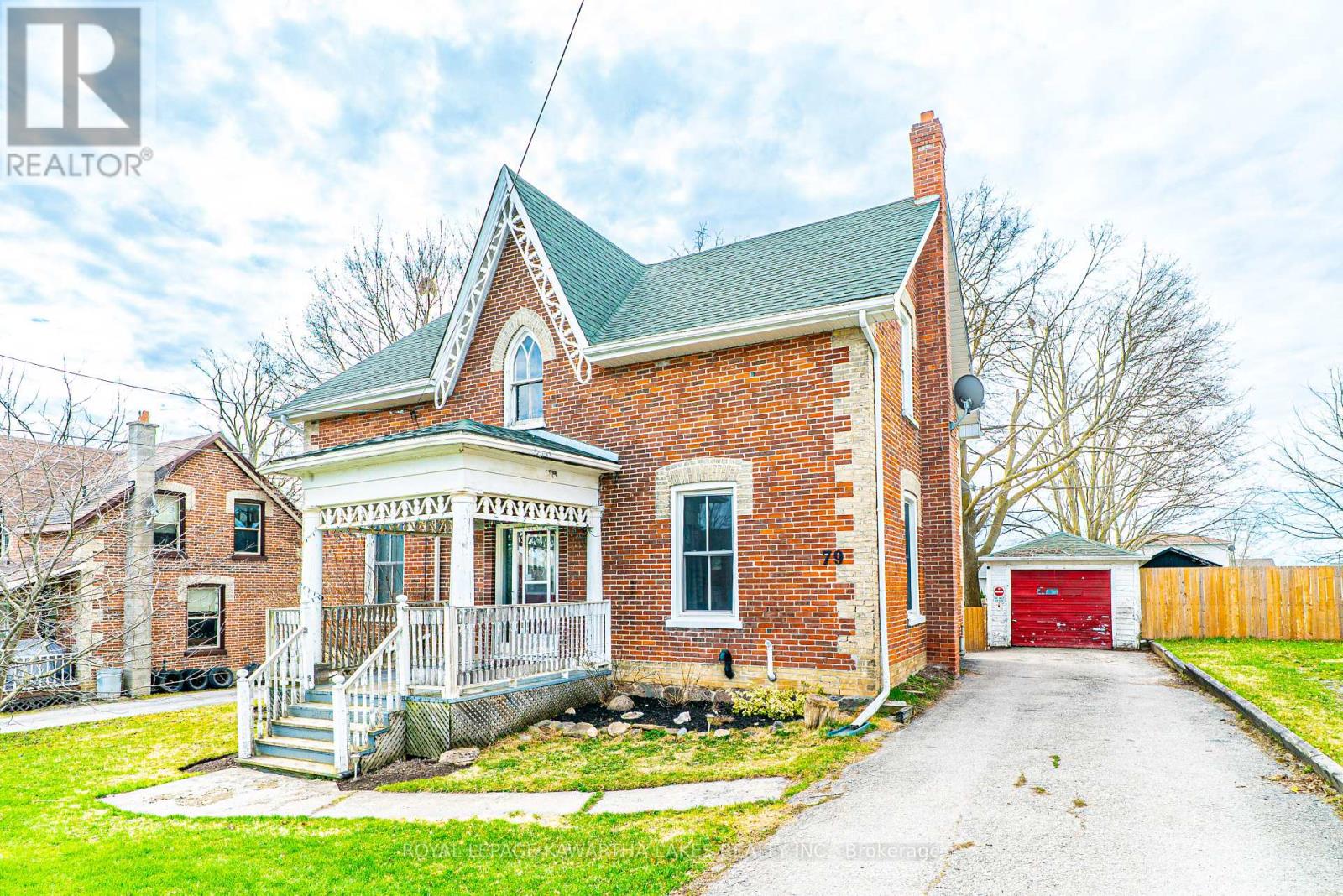 79 King Street, Kawartha Lakes, Ontario  K0M 2T0 - Photo 11 - X12110309