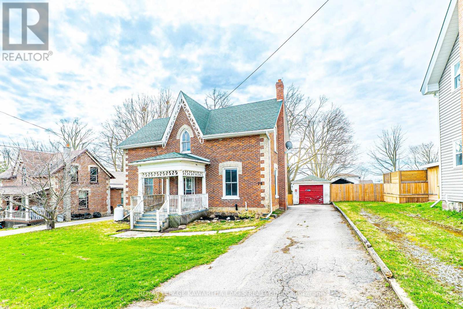 79 King Street, Kawartha Lakes, Ontario  K0M 2T0 - Photo 12 - X12110309