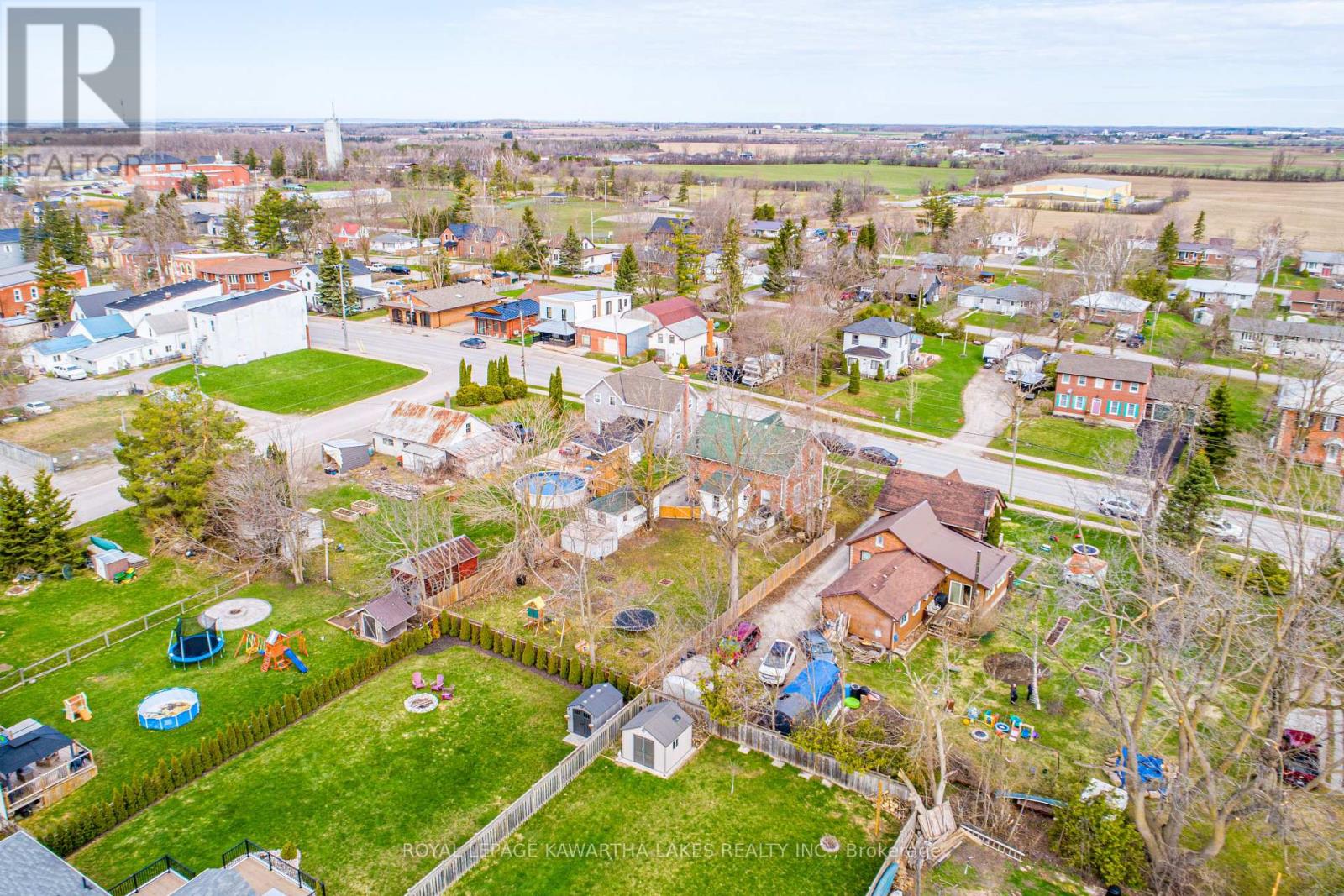 79 King Street, Kawartha Lakes, Ontario  K0M 2T0 - Photo 39 - X12110309