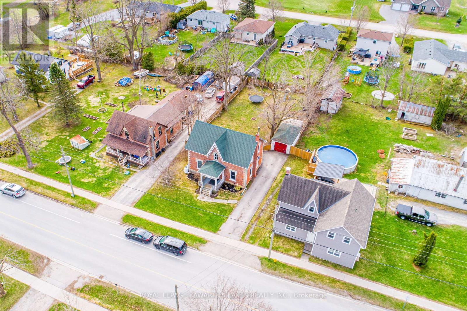 79 King Street, Kawartha Lakes, Ontario  K0M 2T0 - Photo 4 - X12110309
