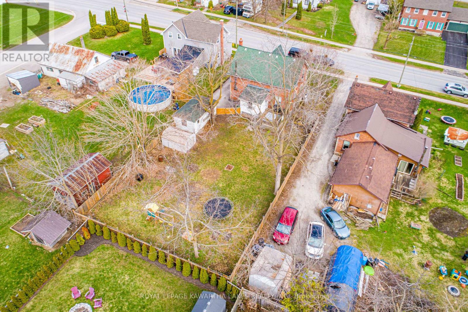 79 King Street, Kawartha Lakes, Ontario  K0M 2T0 - Photo 40 - X12110309