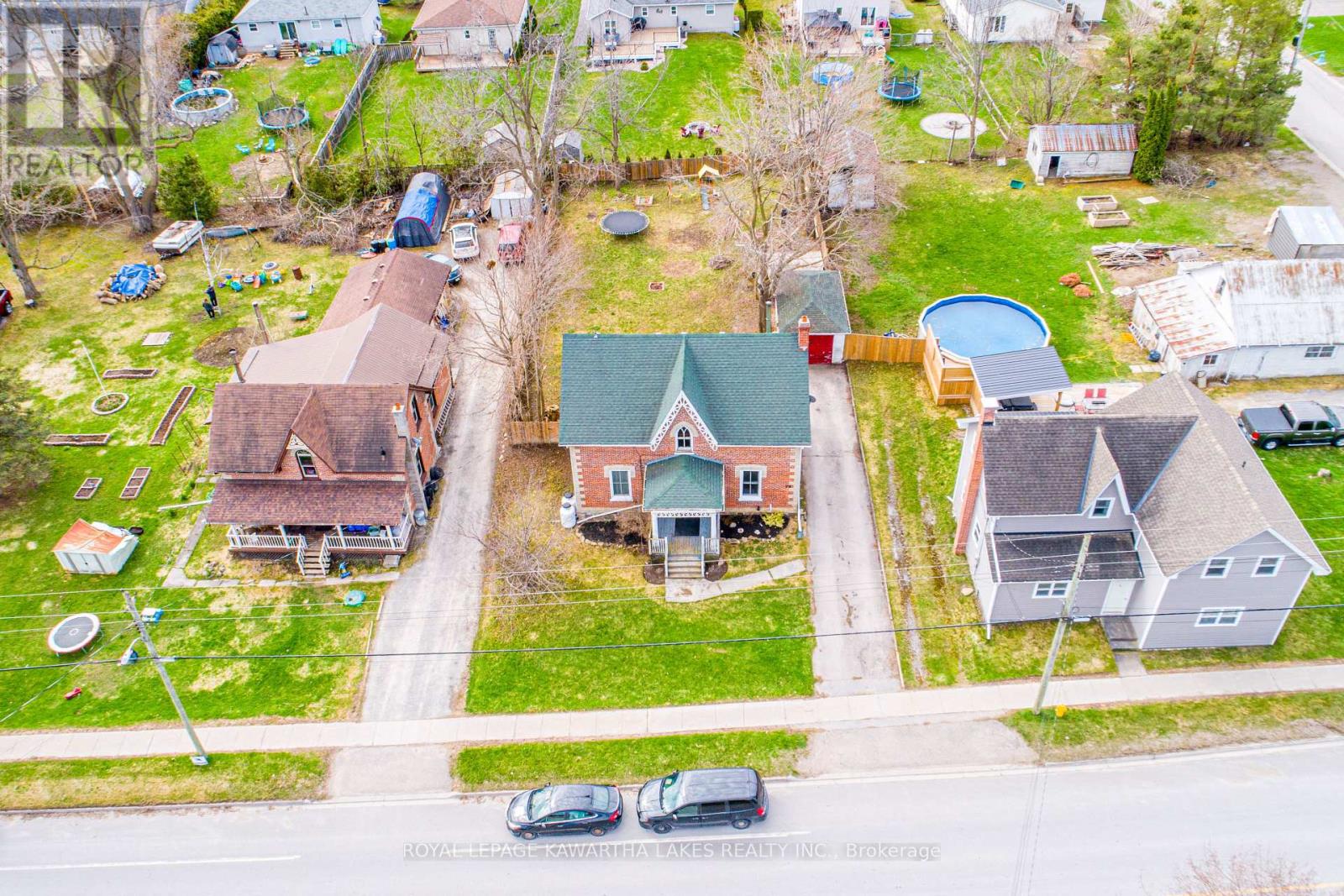 79 King Street, Kawartha Lakes, Ontario  K0M 2T0 - Photo 5 - X12110309