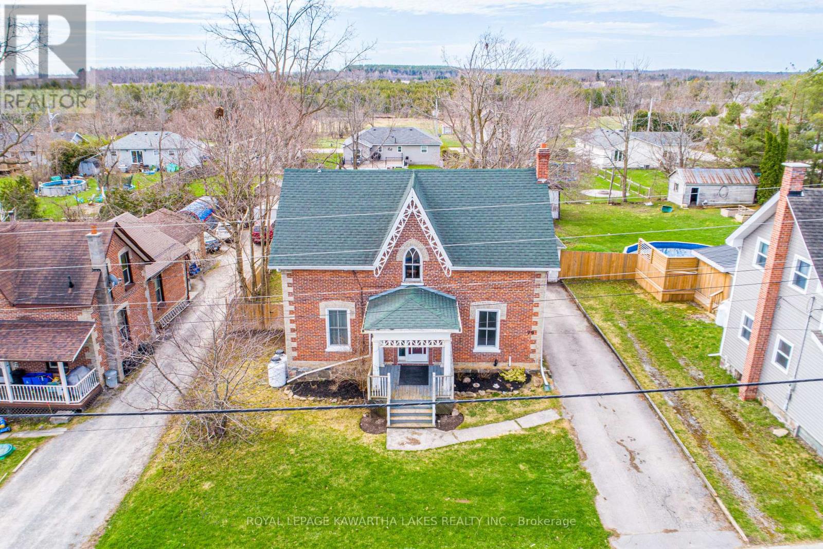 79 King Street, Kawartha Lakes, Ontario  K0M 2T0 - Photo 6 - X12110309