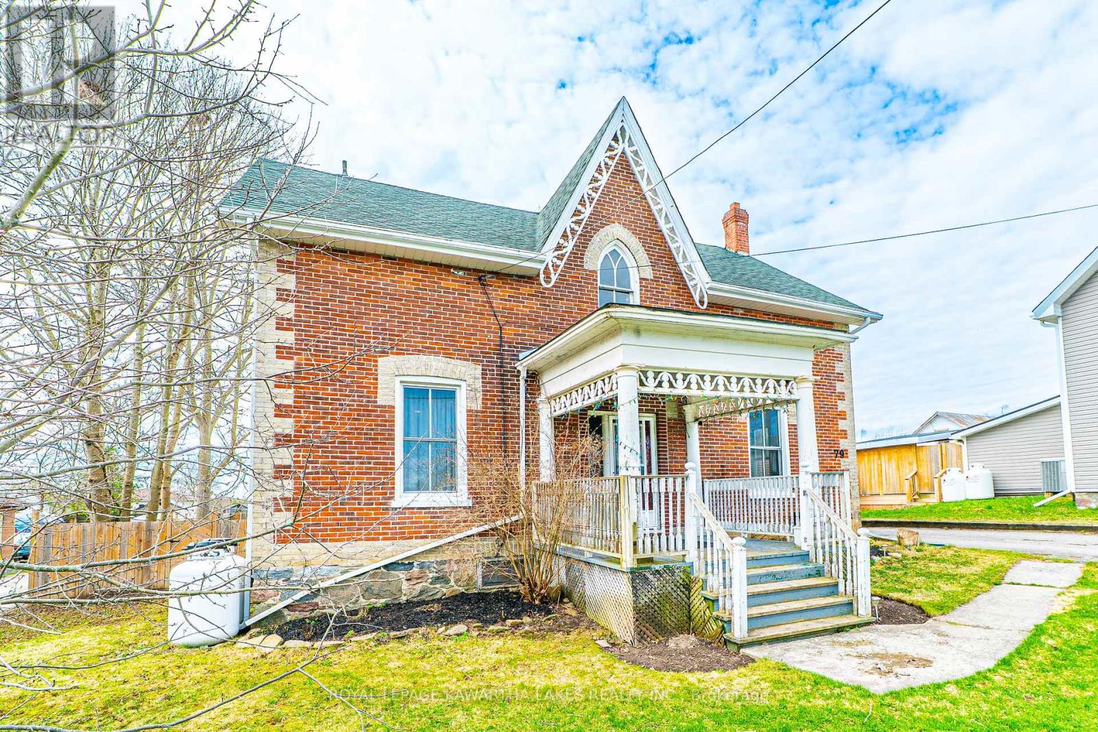 79 King Street, Kawartha Lakes, Ontario  K0M 2T0 - Photo 8 - X12110309