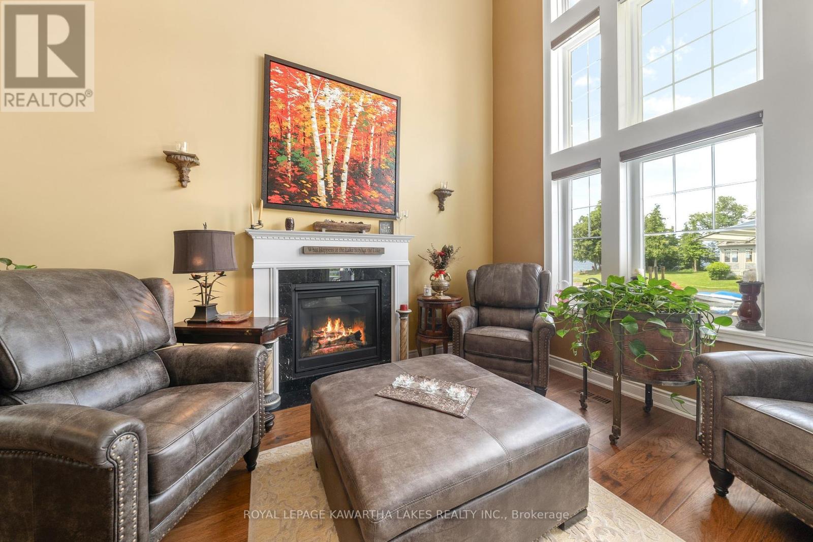 79 Rosedale Trail, Kawartha Lakes, Ontario  K0M 1N0 - Photo 14 - X12111349