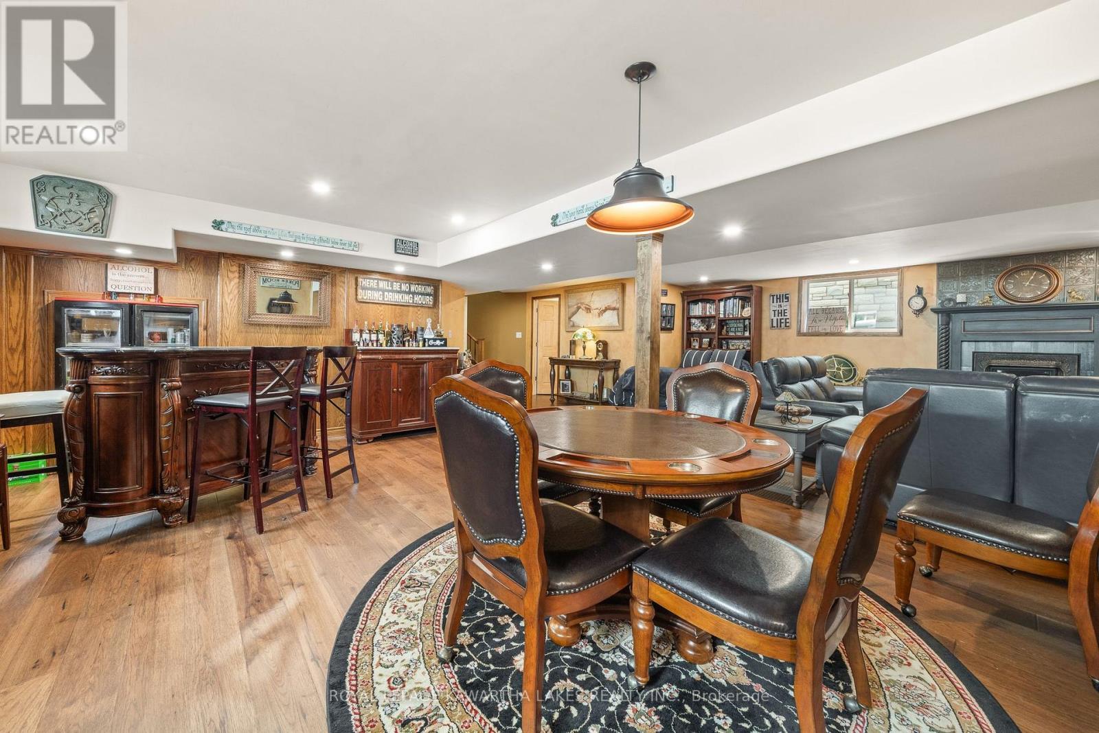 79 Rosedale Trail, Kawartha Lakes, Ontario  K0M 1N0 - Photo 29 - X12111349