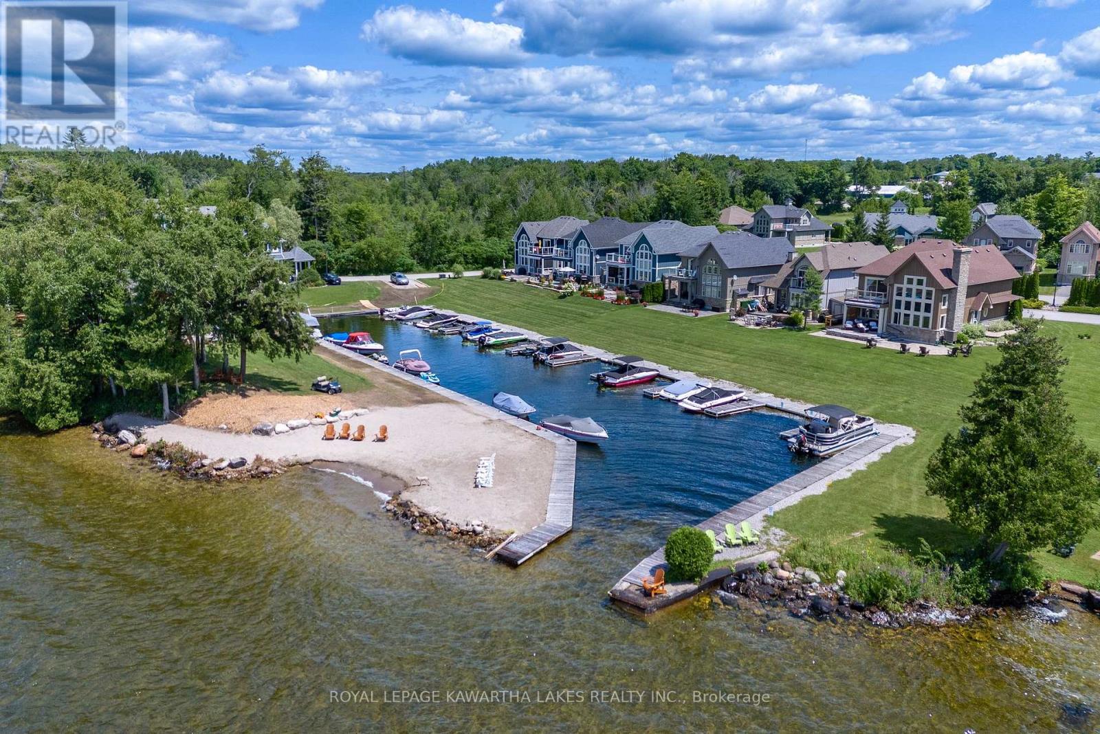 79 Rosedale Trail, Kawartha Lakes, Ontario  K0M 1N0 - Photo 3 - X12111349