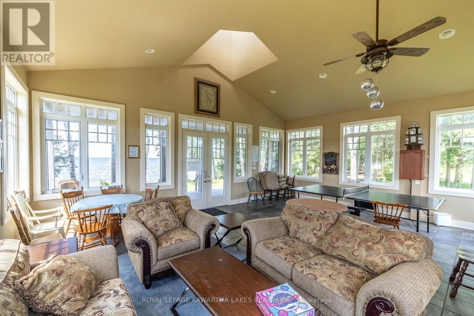 79 Rosedale Trail, Kawartha Lakes, Ontario  K0M 1N0 - Photo 36 - X12111349