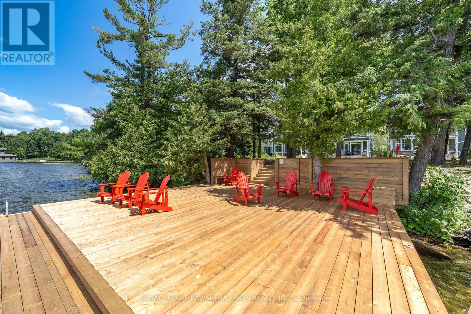 79 Rosedale Trail, Kawartha Lakes, Ontario  K0M 1N0 - Photo 38 - X12111349