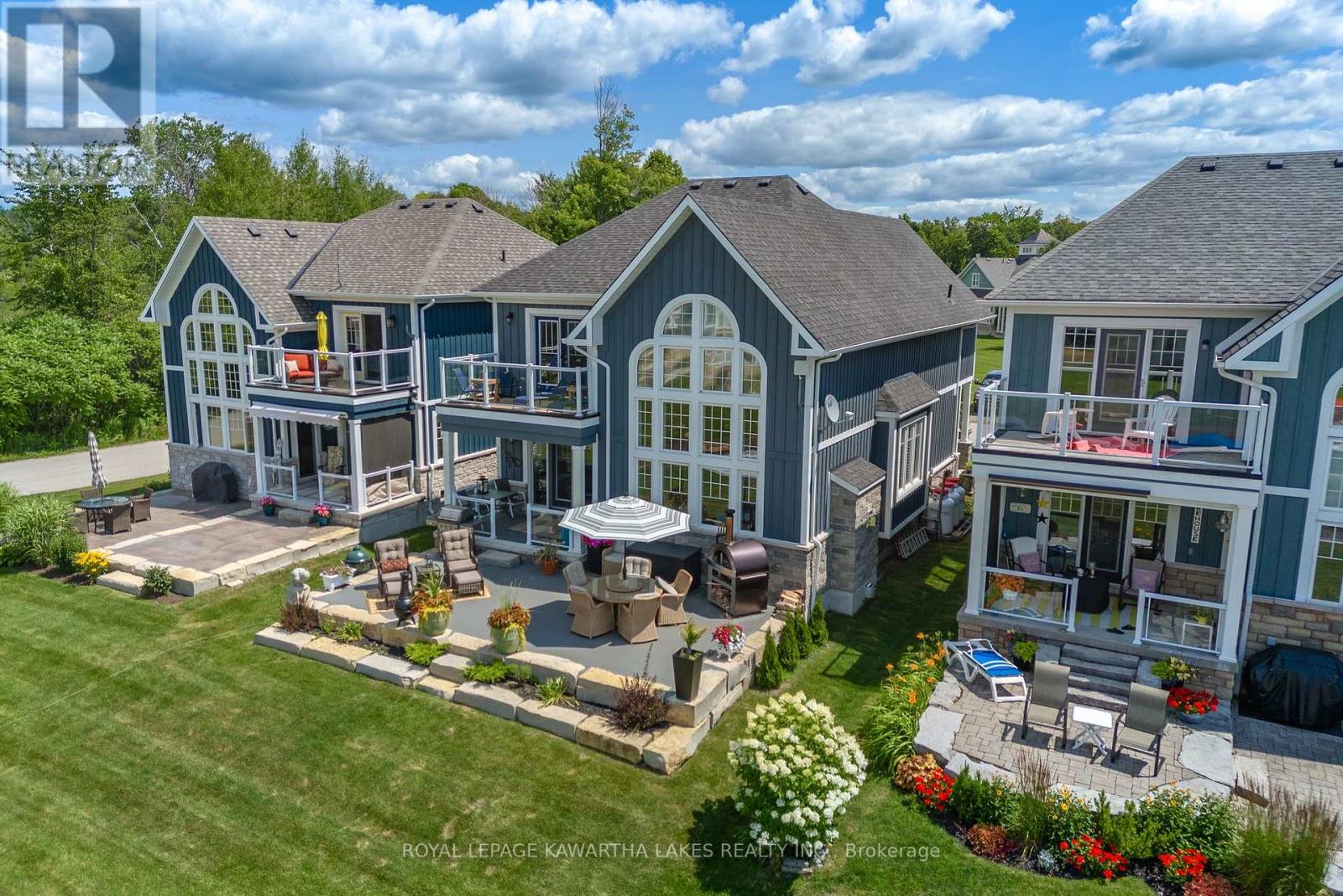 79 Rosedale Trail, Kawartha Lakes, Ontario  K0M 1N0 - Photo 4 - X12111349