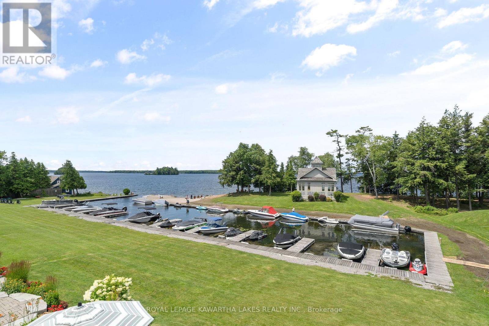 79 Rosedale Trail, Kawartha Lakes, Ontario  K0M 1N0 - Photo 40 - X12111349