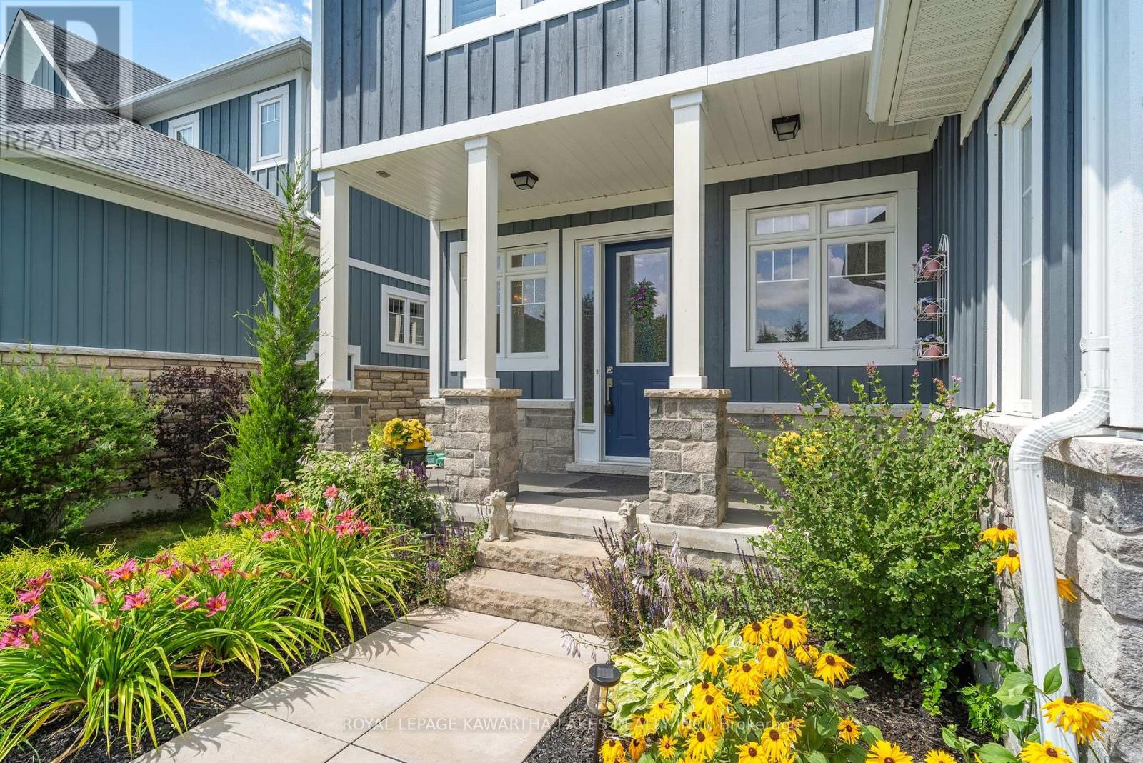 79 Rosedale Trail, Kawartha Lakes, Ontario  K0M 1N0 - Photo 5 - X12111349