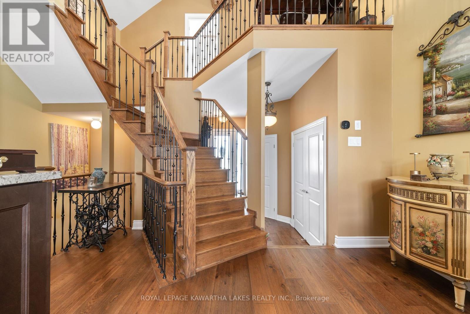 79 Rosedale Trail, Kawartha Lakes, Ontario  K0M 1N0 - Photo 6 - X12111349