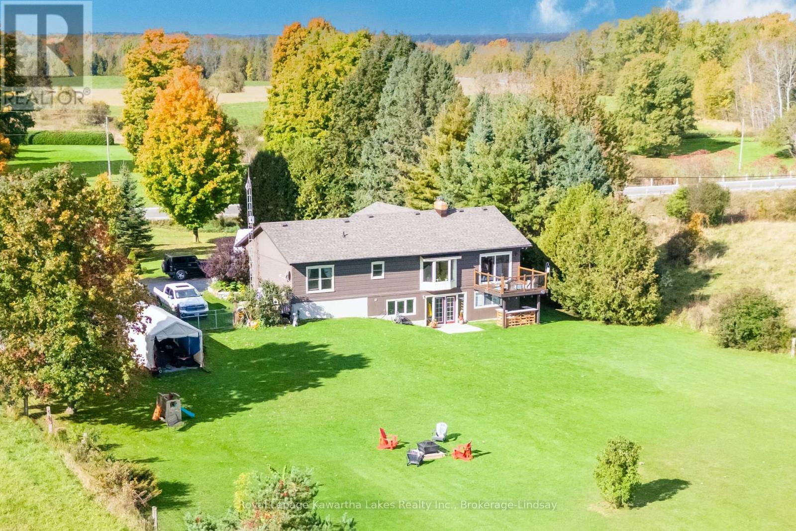<div class="slider-price">$749,900</div><p>490 County Road 49, Kawartha Lakes, Ontario</p>