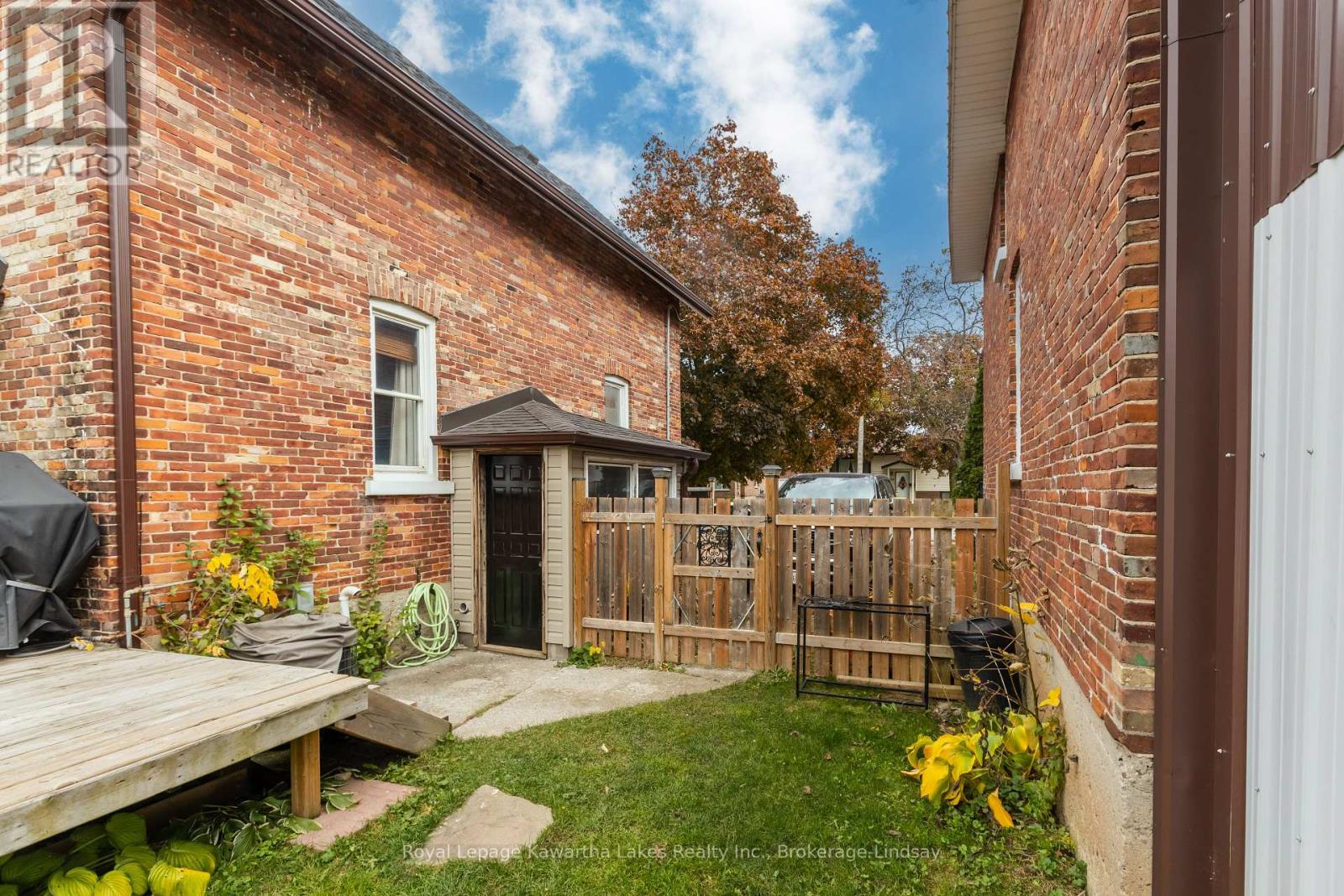 205 William Street N, Kawartha Lakes, Ontario  K9V 4B8 - Photo 23 - X12114546