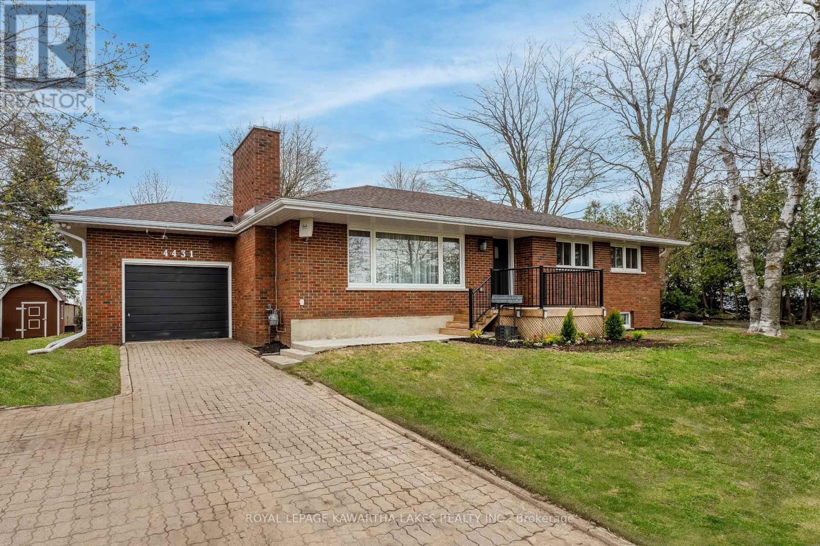 4431 Guthrie Drive, Peterborough South, Ontario  K9J 6Y3 - Photo 1 - X12132695