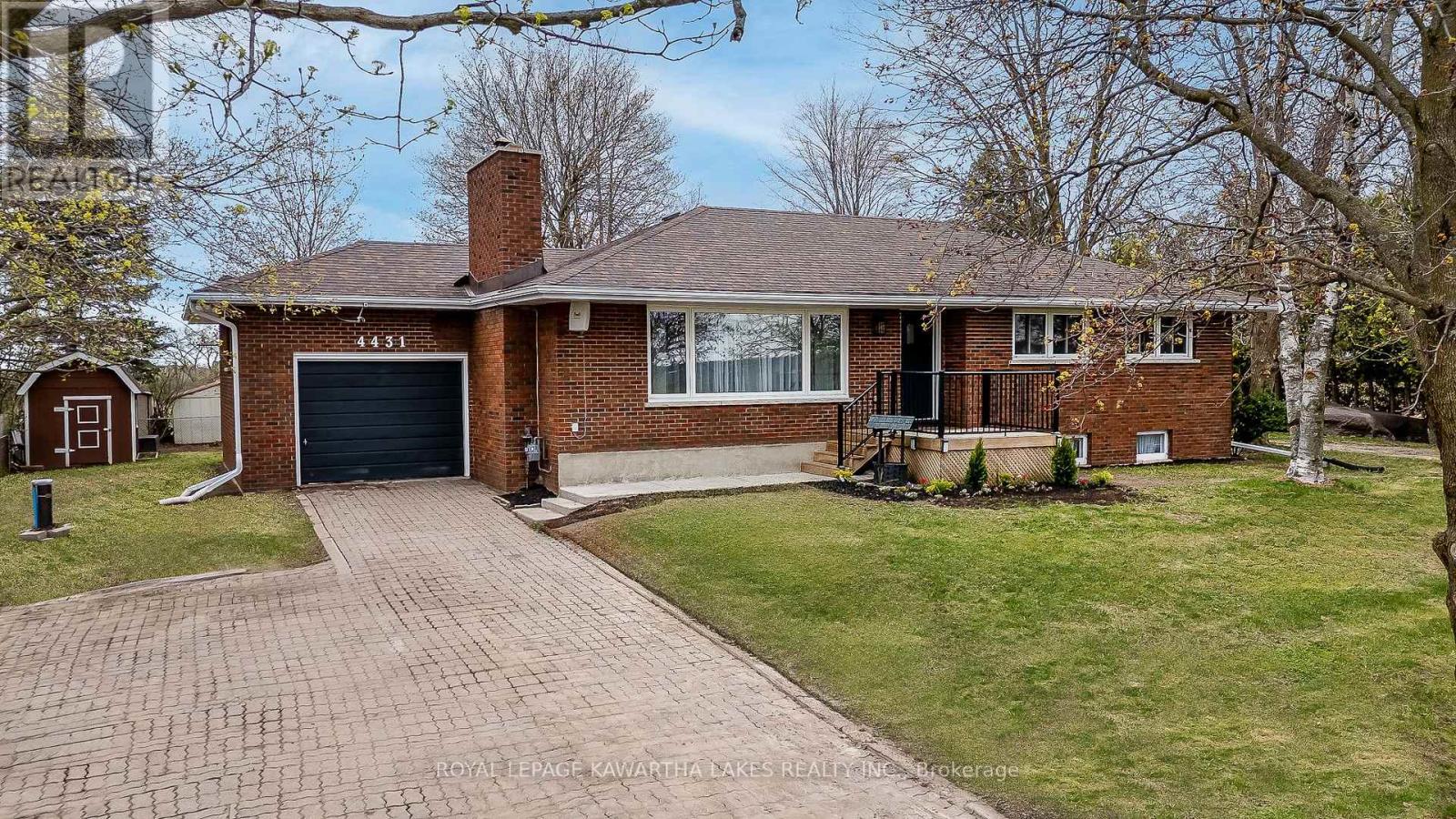 4431 Guthrie Drive, Peterborough South, Ontario  K9J 6Y3 - Photo 2 - X12132695