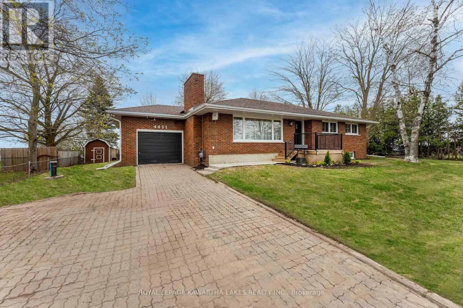 4431 Guthrie Drive, Peterborough South, Ontario  K9J 6Y3 - Photo 3 - X12132695