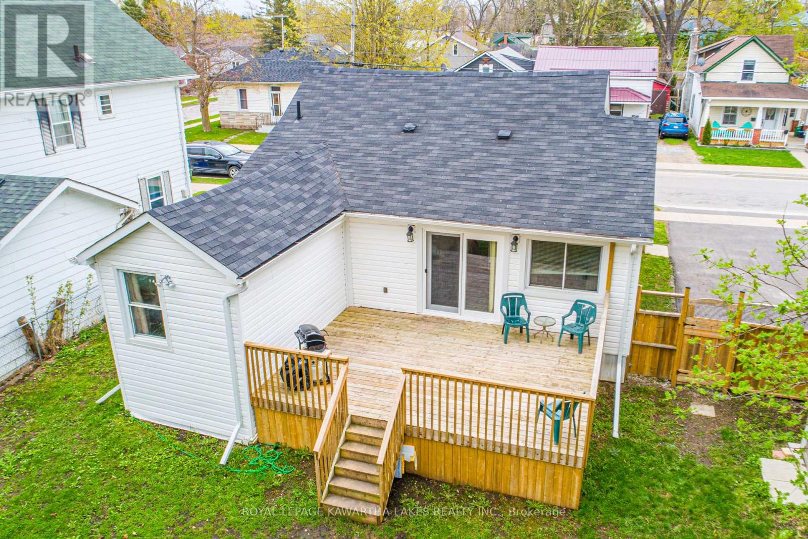 68 Ridout Street, Kawartha Lakes, Ontario  K9V 2B8 - Photo 23 - X12137233