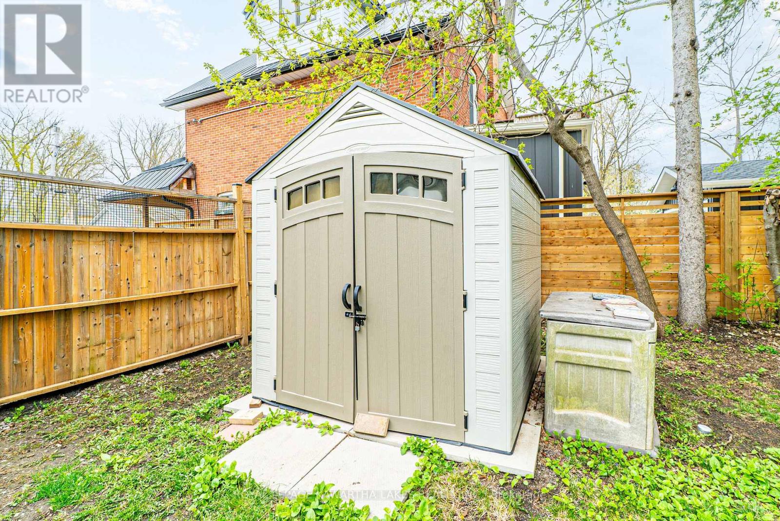 68 Ridout Street, Kawartha Lakes, Ontario  K9V 2B8 - Photo 30 - X12137233
