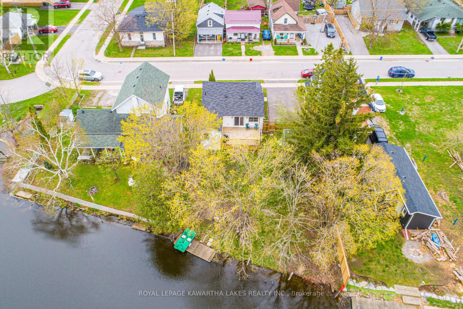 68 Ridout Street, Kawartha Lakes, Ontario  K9V 2B8 - Photo 33 - X12137233