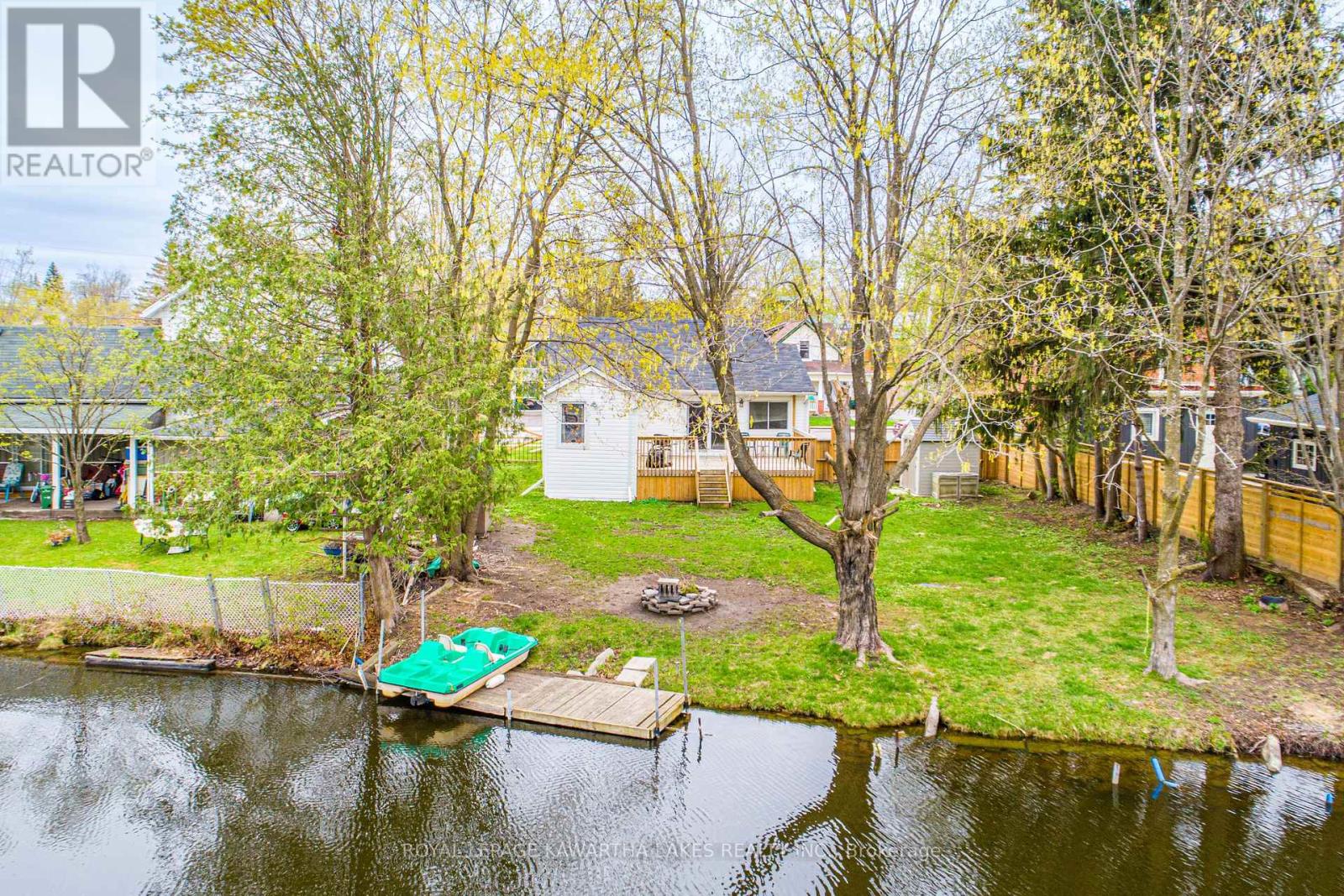 68 Ridout Street, Kawartha Lakes, Ontario  K9V 2B8 - Photo 34 - X12137233