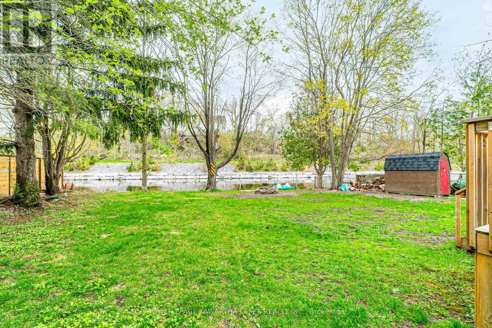 68 Ridout Street, Kawartha Lakes, Ontario  K9V 2B8 - Photo 35 - X12137233