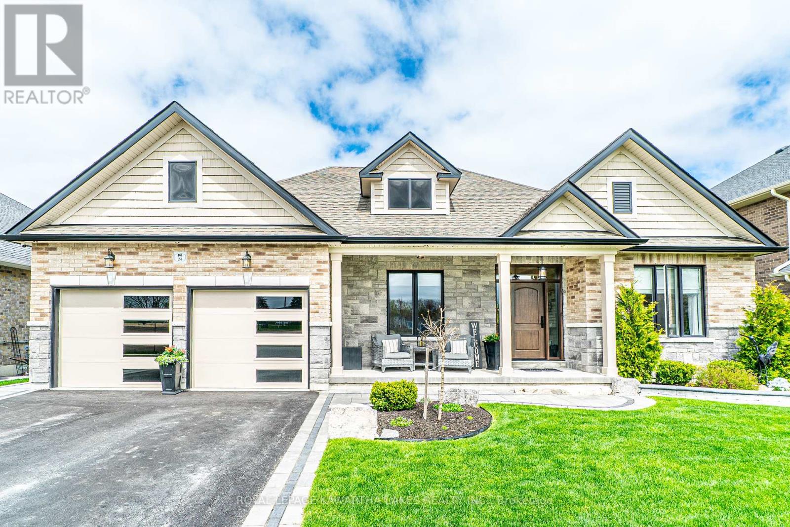 24 Alcorn Drive, Kawartha Lakes, Ontario  K9V 0N1 - Photo 2 - X12137614