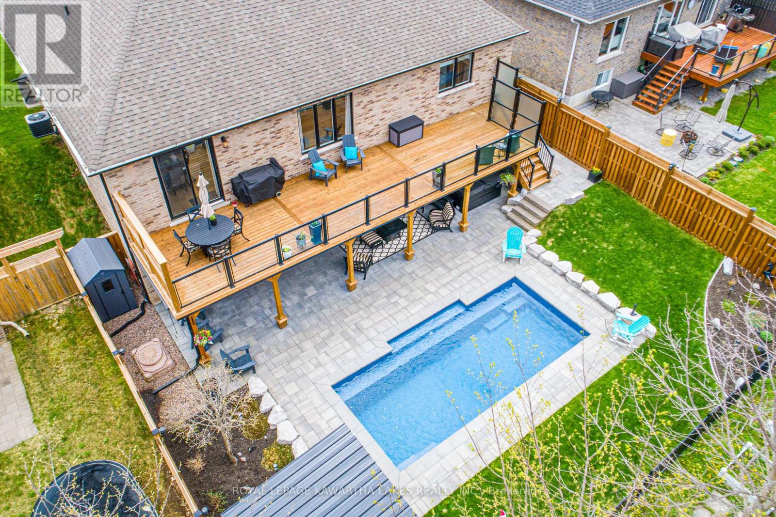 24 Alcorn Drive, Kawartha Lakes, Ontario  K9V 0N1 - Photo 3 - X12137614