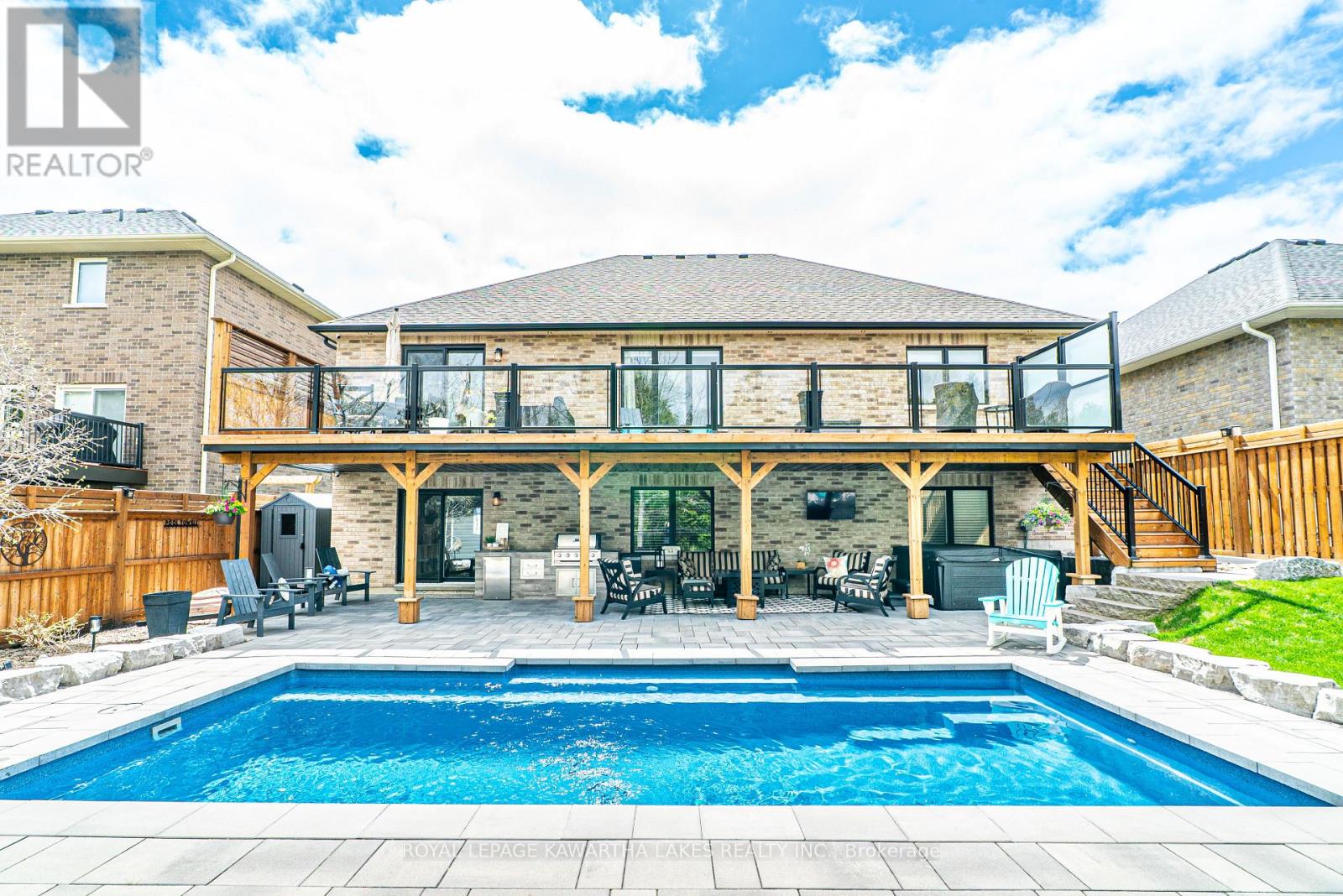 24 Alcorn Drive, Kawartha Lakes, Ontario  K9V 0N1 - Photo 40 - X12137614