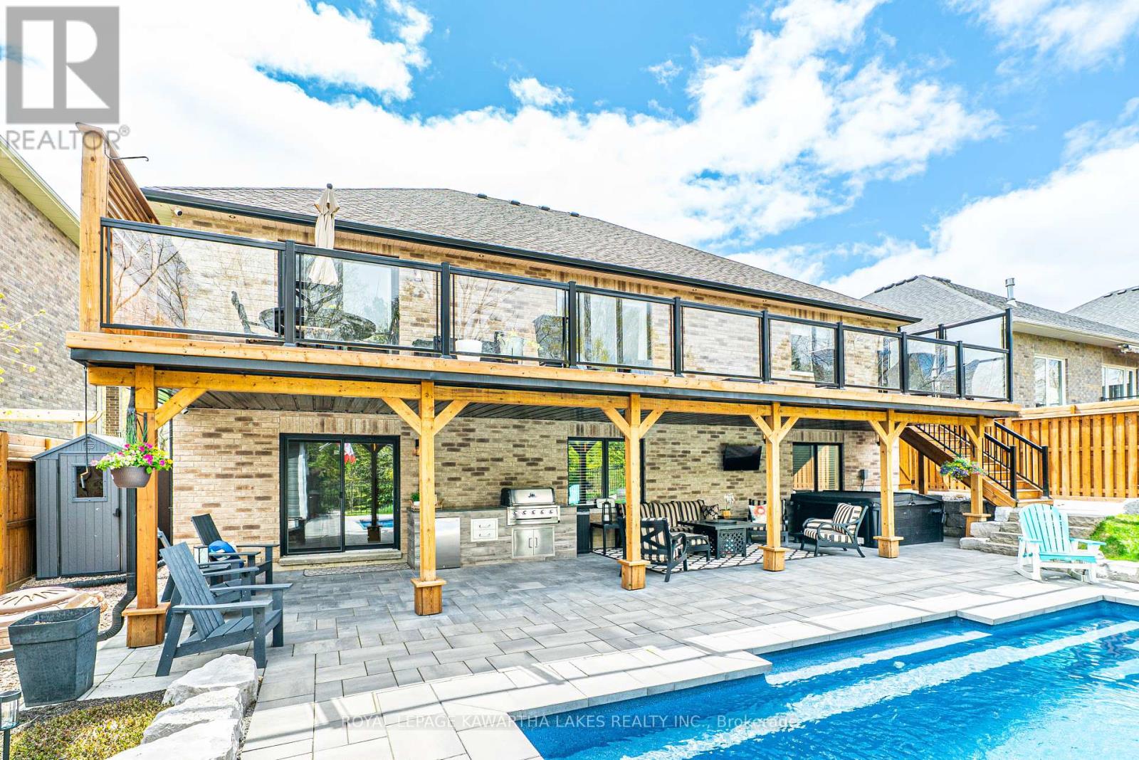 24 Alcorn Drive, Kawartha Lakes, Ontario  K9V 0N1 - Photo 41 - X12137614