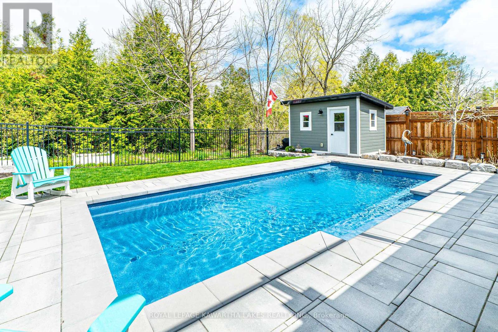 24 Alcorn Drive, Kawartha Lakes, Ontario  K9V 0N1 - Photo 44 - X12137614